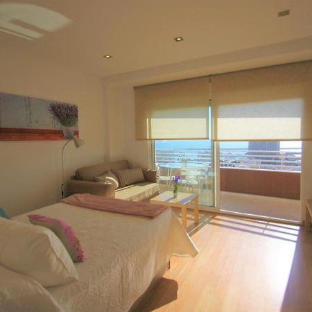 Apartamento Casaturis En El Corazon De Alicante A118 Екстериор снимка