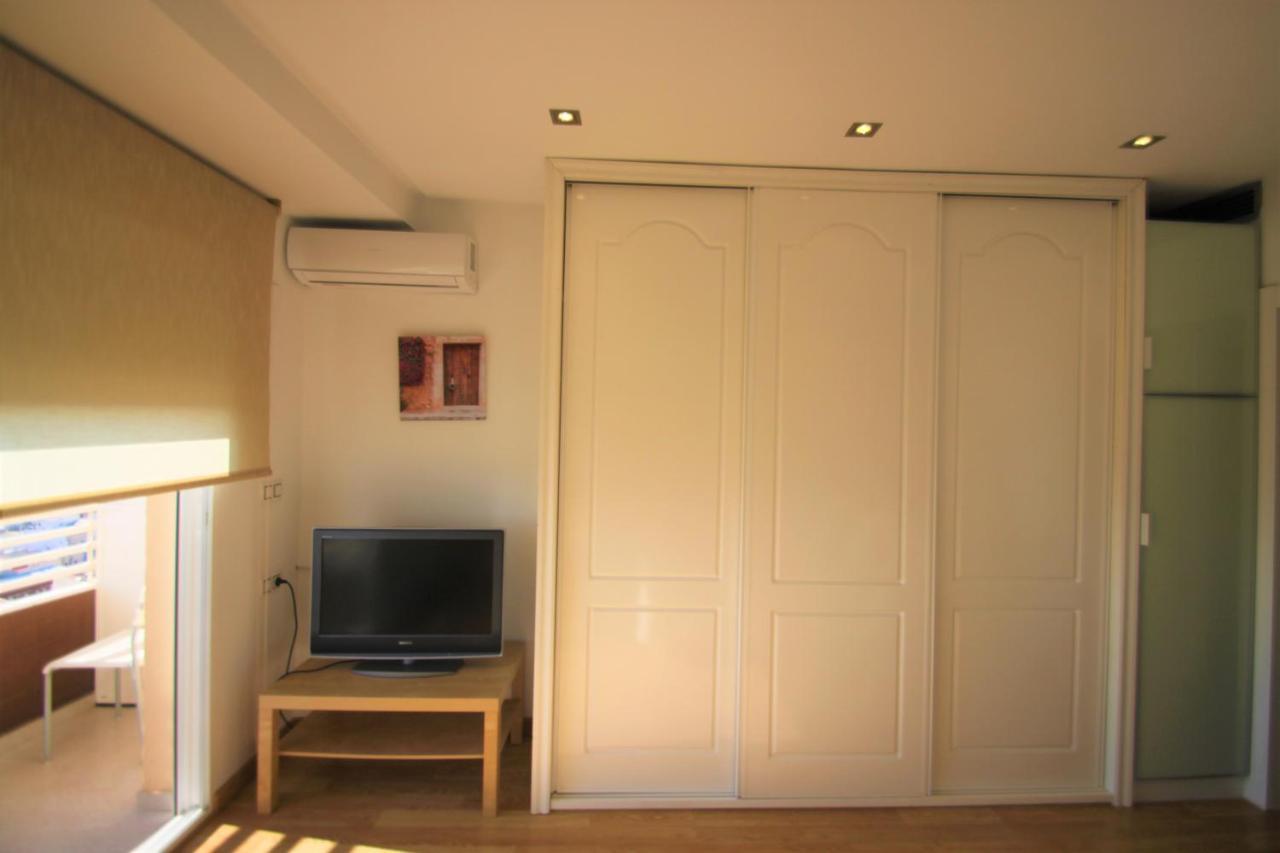 Apartamento Casaturis En El Corazon De Alicante A118 Екстериор снимка