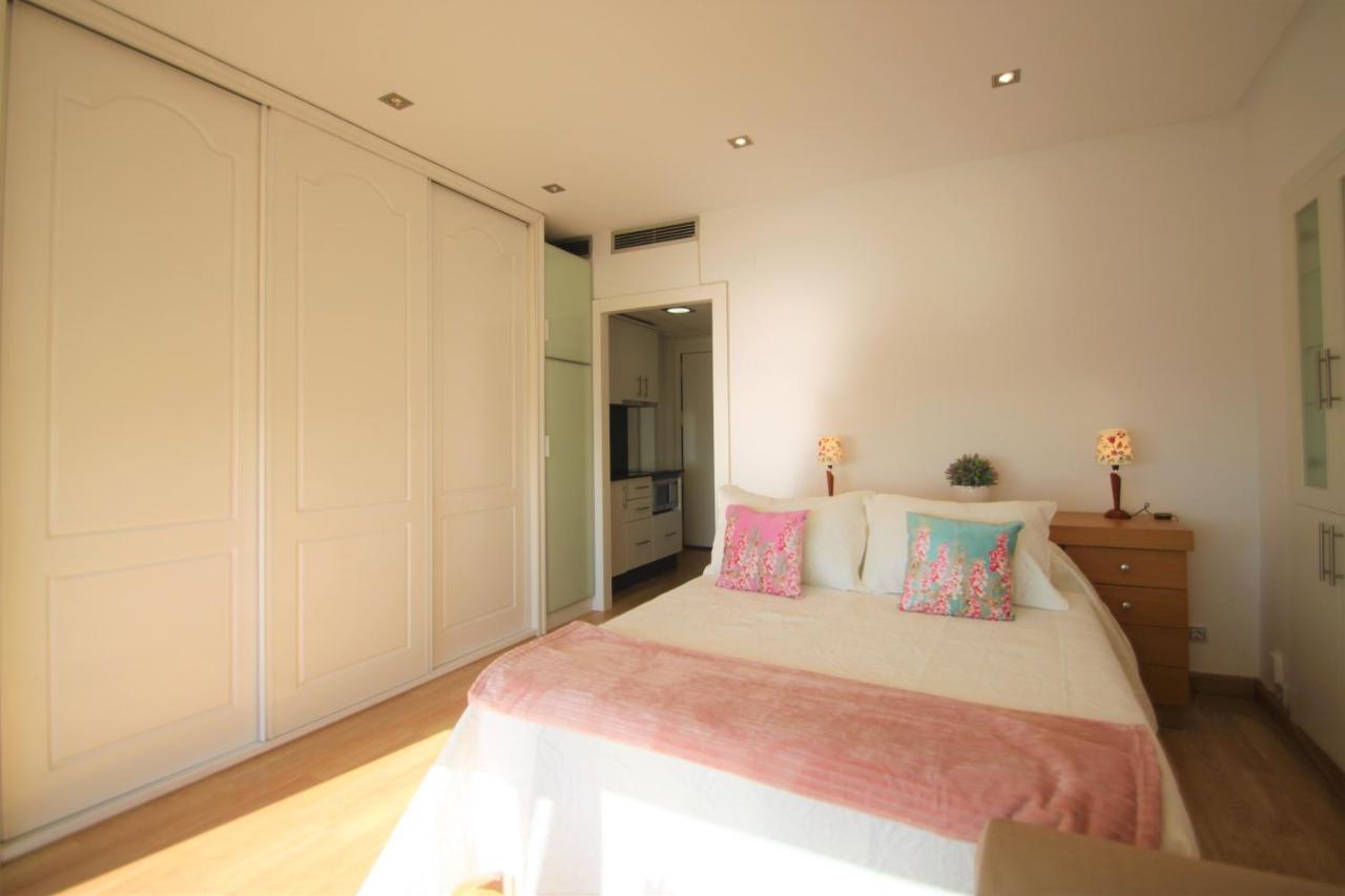 Apartamento Casaturis En El Corazon De Alicante A118 Екстериор снимка