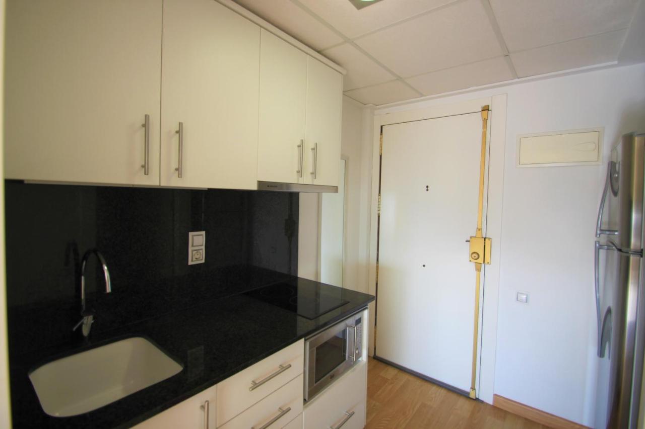 Apartamento Casaturis En El Corazon De Alicante A118 Екстериор снимка
