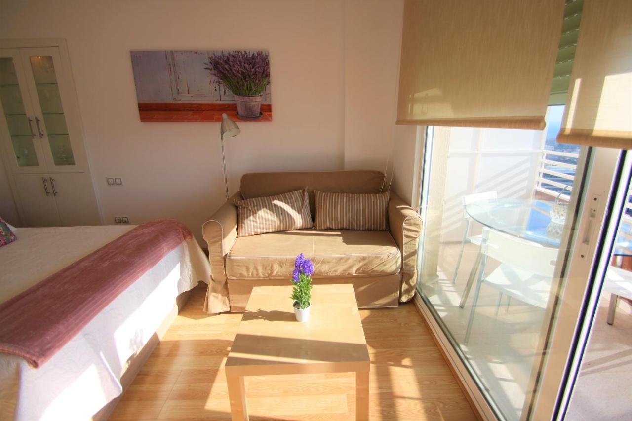 Apartamento Casaturis En El Corazon De Alicante A118 Екстериор снимка