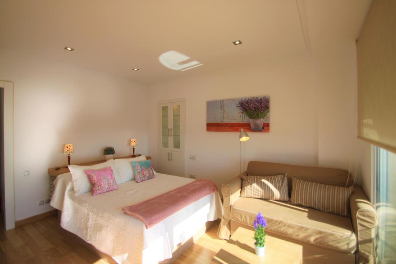Apartamento Casaturis En El Corazon De Alicante A118 Екстериор снимка