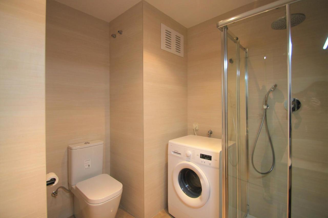 Apartamento Casaturis En El Corazon De Alicante A118 Екстериор снимка