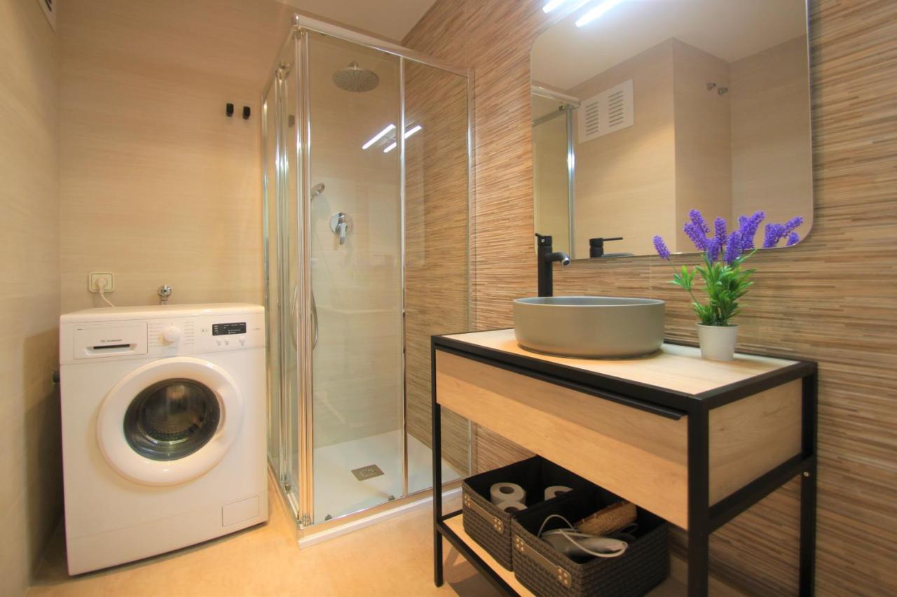 Apartamento Casaturis En El Corazon De Alicante A118 Екстериор снимка
